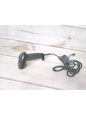 Symbol LS4208 LS 4208 Hand Held USB Barcode Scanner